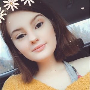 Meet your Posher, Grace